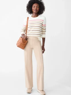 Galen Sweater in Stripe