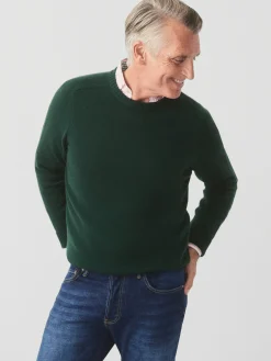 Gordon Cashmere Sweater