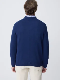 Gordon Cashmere Sweater