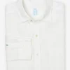 Gramercy Classic Fit Linen Shirt