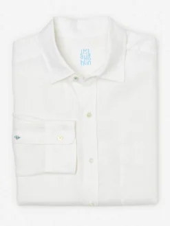 Gramercy Classic Fit Linen Shirt