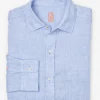 Gramercy Classic Fit Linen Shirt