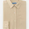 Gramercy Classic Fit Linen Shirt
