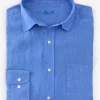 Gramercy Classic Fit Linen Shirt