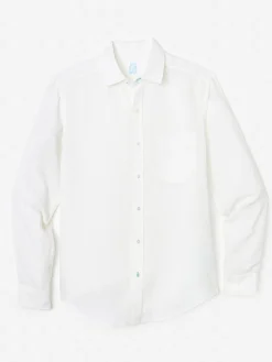 Gramercy Classic Fit Linen Shirt