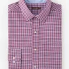 Gramercy Classic Fit Shirt in Plaid