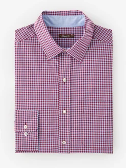 Gramercy Classic Fit Shirt in Plaid