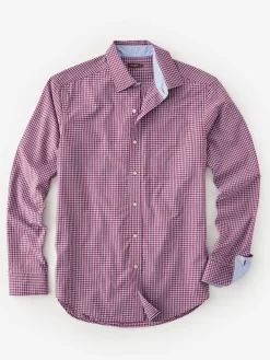 Gramercy Classic Fit Shirt in Plaid