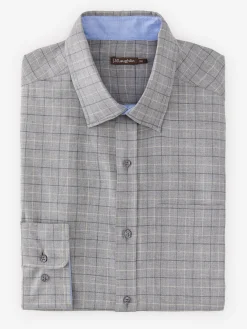 Gramercy Modern Fit Shirt in Plaid