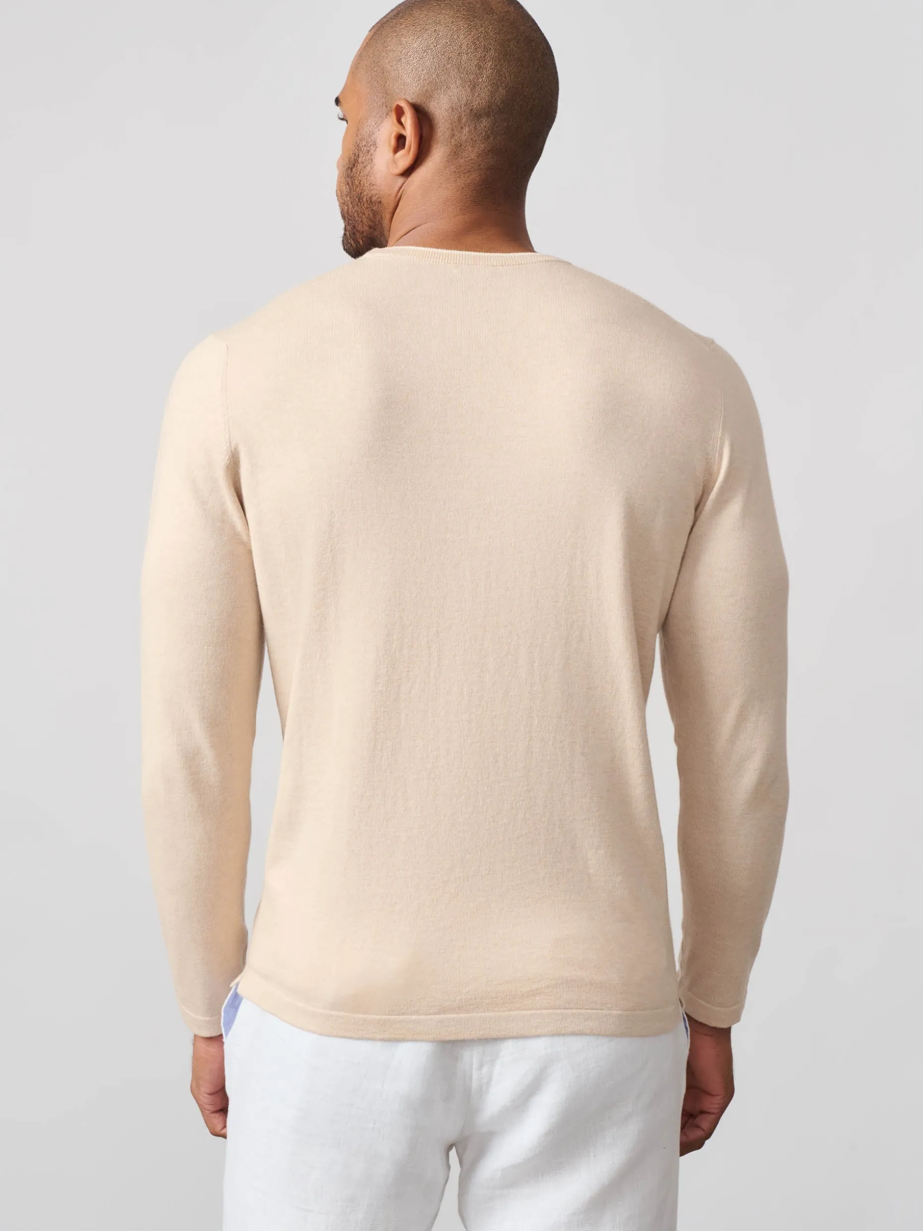 Harney Sweater