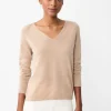 Hartley Cashmere Sweater