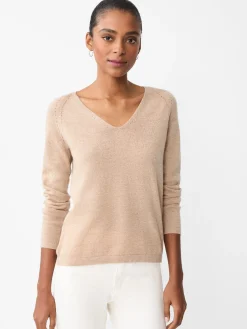 Hartley Cashmere Sweater