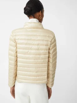 Hayes Puffer Jacket