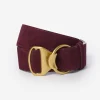 Isobel Suede Belt