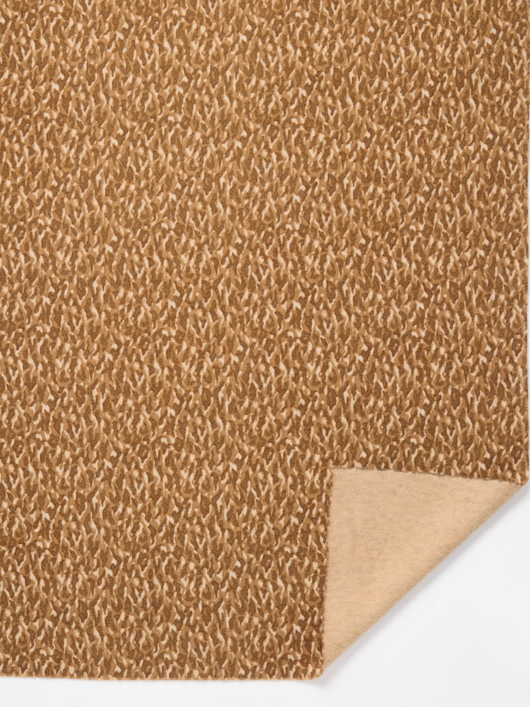 Jaipur Cashmere Scarf in Bengal Spot