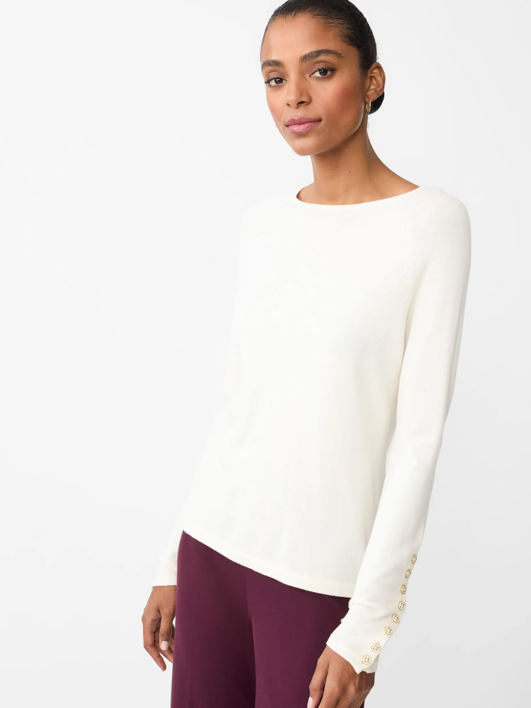 Jamey Sweater