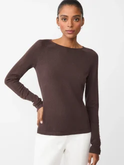 Jamey Sweater