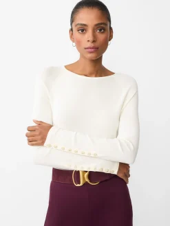 Jamey Sweater