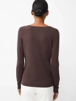 Jamey Sweater
