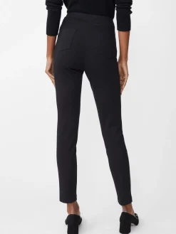 Jules Vegan Leather Leggings