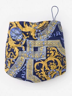 Karlie Snood in Faberge Egg