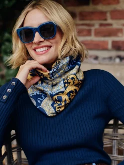 Karlie Snood in Faberge Egg