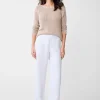 Kilian Linen Blend Pants