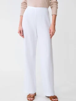 Kilian Linen Blend Pants