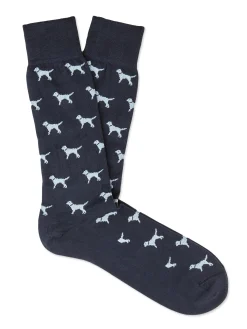 Labrador Socks