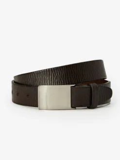 Leather Distressed Belt