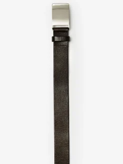 Leather Distressed Belt