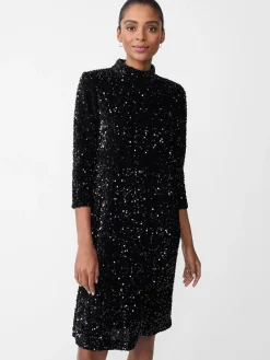 Leeza Sequin Dress