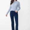 Lenni Velvet Jeans