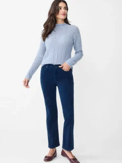 Lenni Velvet Jeans