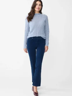 Lenni Velvet Jeans