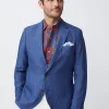 Lisbon Linen Sport Coat