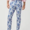 Lukas Pants in Eastern Blooms