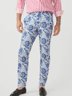 Lukas Pants in Eastern Blooms