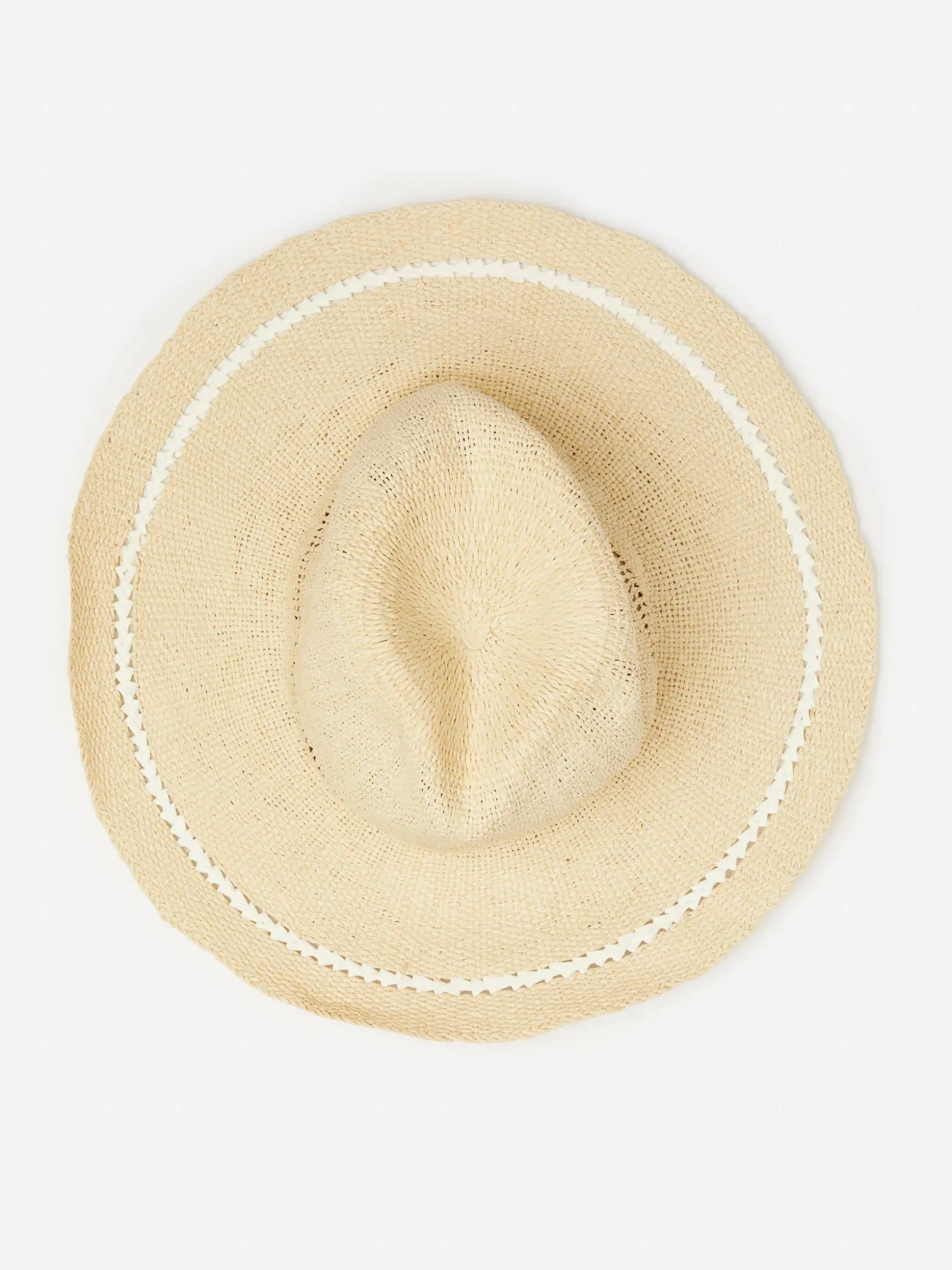 Maribel Wide Brim Hat