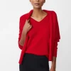 Maye Cashmere Sweater