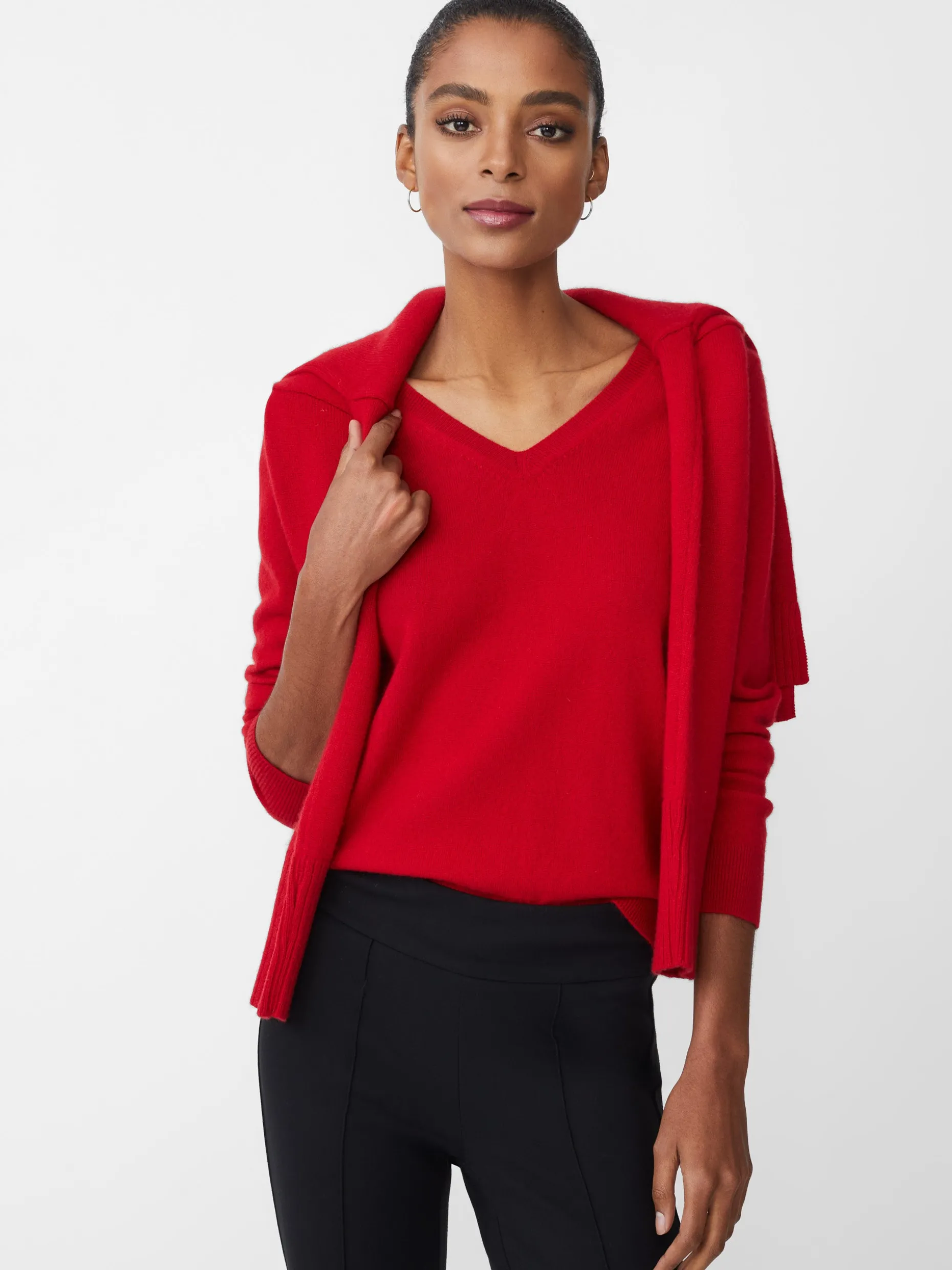 Maye Cashmere Sweater
