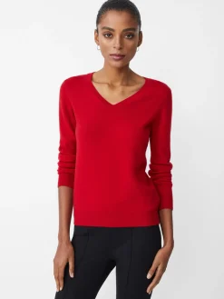 Maye Cashmere Sweater