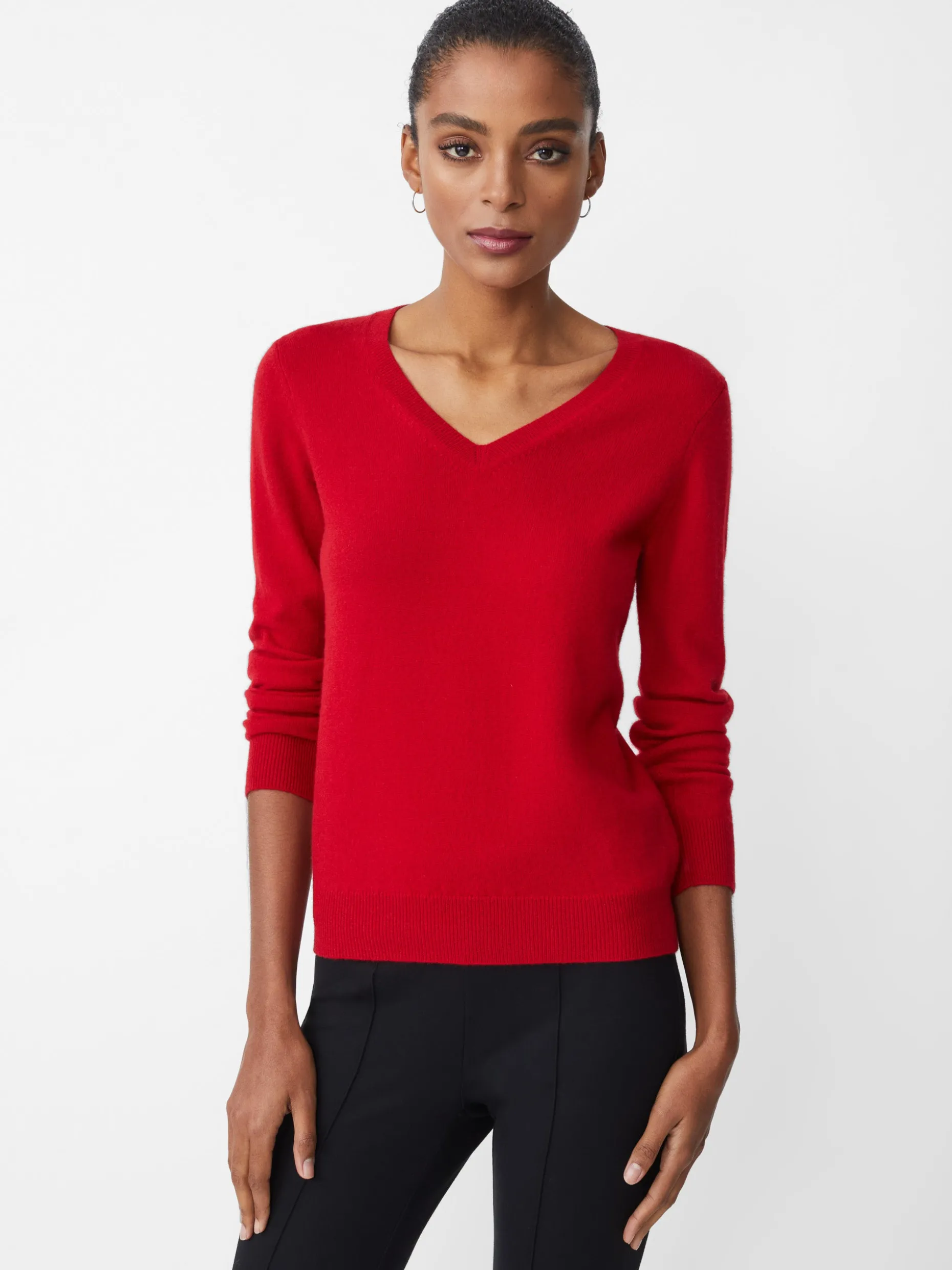 Maye Cashmere Sweater