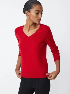 Maye Cashmere Sweater