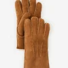 Men's Shearling Gloves