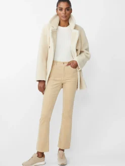 Milburn Velvet Jeans