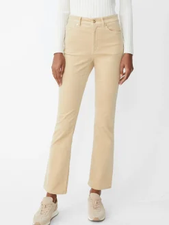 Milburn Velvet Jeans