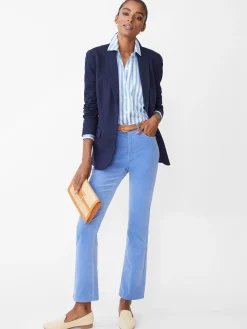 Milburn Velvet Jeans