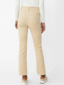 Milburn Velvet Jeans