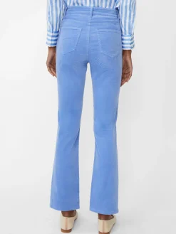 Milburn Velvet Jeans